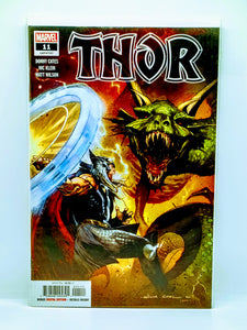Thor #10-#14 Bundle VOL.6