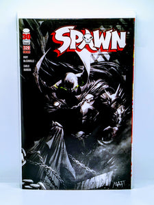 Spawn #326-#329 Bundle
