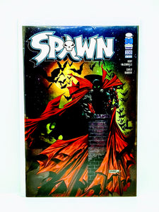 Spawn #330-#334 Bundle