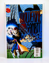 Load image into Gallery viewer, Wolverine/Gambit #1-#4 Mini-Series
