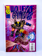 Load image into Gallery viewer, Wolverine/Gambit #1-#4 Mini-Series
