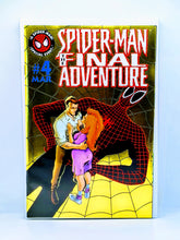 Load image into Gallery viewer, Spiderman: The Final Adventure #1-#4 Mini-Series
