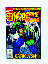Load image into Gallery viewer, Wolverine: Days Of Future Past #1-#3 Mini-Series
