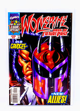 Load image into Gallery viewer, Wolverine: Days Of Future Past #1-#3 Mini-Series
