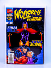 Load image into Gallery viewer, Wolverine: Days Of Future Past #1-#3 Mini-Series
