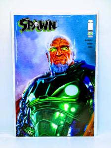 Spawn #340-#343 Bundle Lot