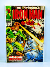 Load image into Gallery viewer, The Invincible Iron-man #2,#3,#4 Bundle Set

