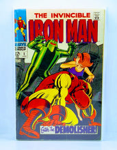 Load image into Gallery viewer, The Invincible Iron-man #2,#3,#4 Bundle Set
