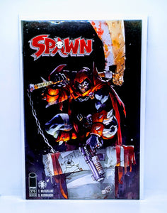 Spawn #275