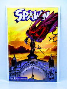 Spawn #130