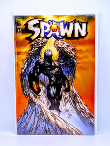 Spawn #77