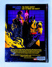 Load image into Gallery viewer, Wolverine &amp; Gambit: Victims Hard Cover TPB
