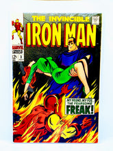 Load image into Gallery viewer, The Invincible Iron-man #2,#3,#4 Bundle Set
