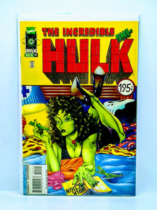 The Incredible She Hulk #441