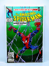 Load image into Gallery viewer, The Amazing Spiderman #373-#375
