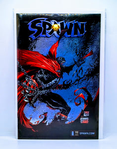 Spawn #113