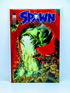 Spawn #215