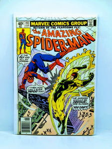 The Amazing Spiderman #191-#193 Bundle Set