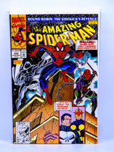 Load image into Gallery viewer, The Amazing Spiderman #355-#360 Bundle Set
