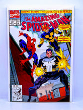 Load image into Gallery viewer, The Amazing Spiderman #355-#360 Bundle Set

