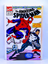 Load image into Gallery viewer, The Amazing Spiderman #355-#360 Bundle Set
