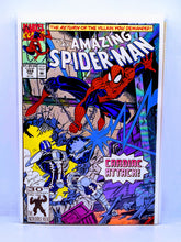 Load image into Gallery viewer, The Amazing Spiderman #355-#360 Bundle Set
