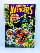 Load image into Gallery viewer, The Avengers #66 &amp; #67 Bundle Set
