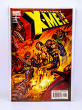 Load image into Gallery viewer, The Uncanny X-Men #456-#460 Bundle Set
