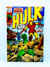 Load image into Gallery viewer, The Incredible Hulk #130-#132 Bundle Set
