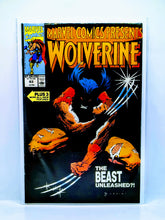 Load image into Gallery viewer, Marvel Comics Presents: Wolverine and Ghostrider #63-#71
