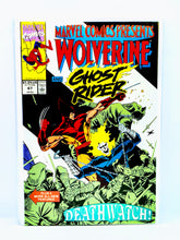 Load image into Gallery viewer, Marvel Comics Presents: Wolverine and Ghostrider #63-#71
