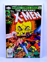 Load image into Gallery viewer, The Uncanny X-Men #161-#164 Bundle Set
