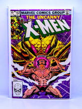 Load image into Gallery viewer, The Uncanny X-Men #161-#164 Bundle Set
