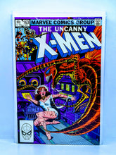 Load image into Gallery viewer, The Uncanny X-Men #161-#164 Bundle Set
