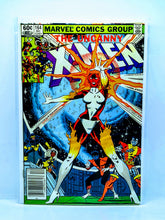 Load image into Gallery viewer, The Uncanny X-Men #161-#164 Bundle Set
