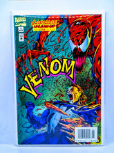 Load image into Gallery viewer, Venom: Carnage Unleashed 1-4
