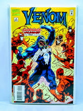 Load image into Gallery viewer, Venom: Carnage Unleashed 1-4

