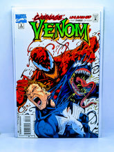 Load image into Gallery viewer, Venom: Carnage Unleashed 1-4
