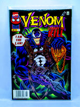 Load image into Gallery viewer, Venom: License To Kill #1-#3
