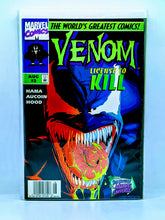 Load image into Gallery viewer, Venom: License To Kill #1-#3

