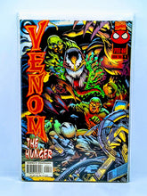 Load image into Gallery viewer, Venom: The Hunger #1-#4
