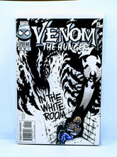 Load image into Gallery viewer, Venom: The Hunger #1-#4
