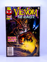 Load image into Gallery viewer, Venom: The Hunger #1-#4
