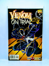 Load image into Gallery viewer, Venom: On Trial #1-#3 Mini-Series
