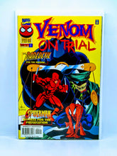 Load image into Gallery viewer, Venom: On Trial #1-#3 Mini-Series
