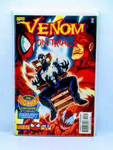 Load image into Gallery viewer, Venom: On Trial #1-#3 Mini-Series
