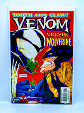 Load image into Gallery viewer, Venom:Tooth And Claw #1-#3 Mini-Series
