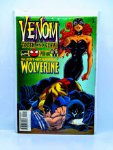 Load image into Gallery viewer, Venom:Tooth And Claw #1-#3 Mini-Series
