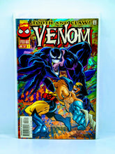 Load image into Gallery viewer, Venom:Tooth And Claw #1-#3 Mini-Series
