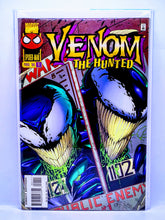Load image into Gallery viewer, Venom: The Hunted #1-#3 Mini-Series
